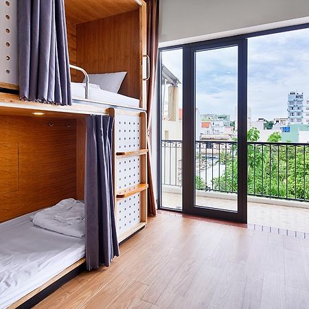 Hotel Zari House Danang Exteriér fotografie
