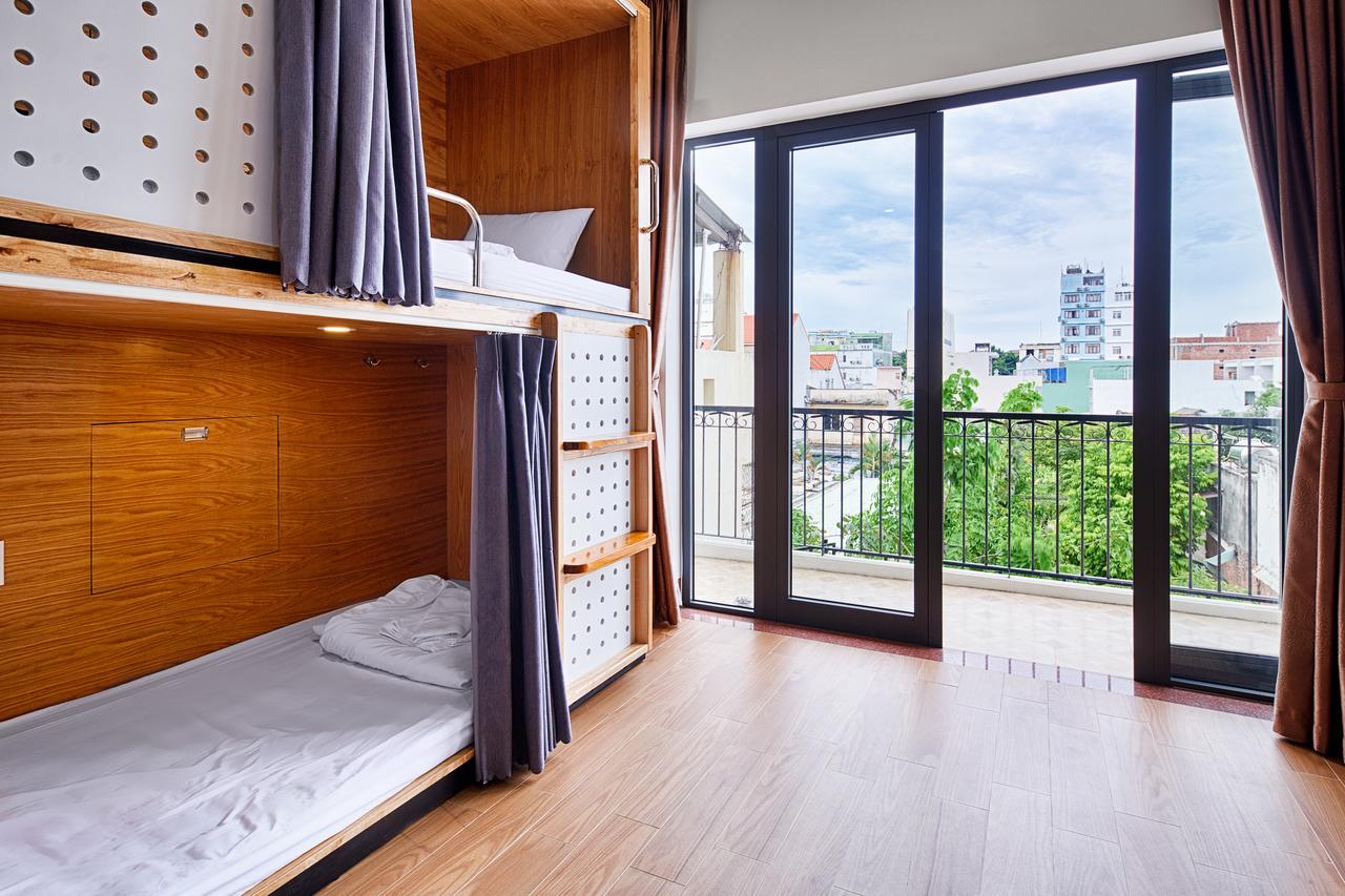 Hotel Zari House Danang Exteriér fotografie