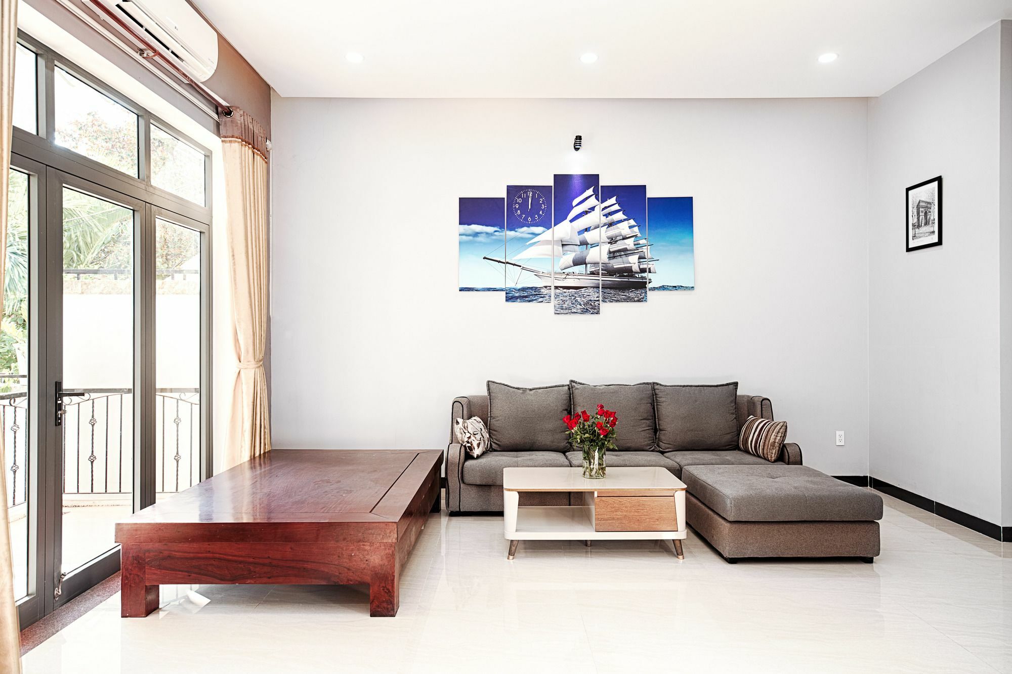 Hotel Zari House Danang Exteriér fotografie